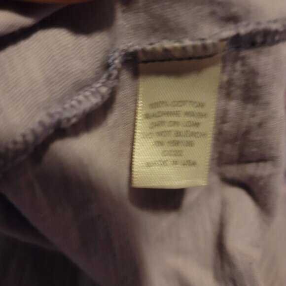 Childhoods Clothing Matching Set Kids Long Sleeve Shirt & Pants Soft Cozy Basics - Picture 9 of 13